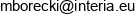 Marcin Borecki Email address