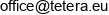 Tetera Polyurethanes Email address