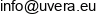 Uvera Adres e-mail