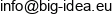 Big Idea Group Email address