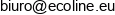 Ecoline Adres e-mail