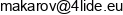 4lide Makatel Spolka Z Ograniczona Odpowiedzialnoscia Email address
