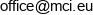 Mci Capital Alternatywna Spolka Inwestycyjna Email address