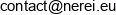 Nerei Email address