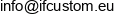 If Custom Email address