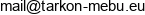 Tarkon Mebu Email address