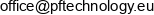 Pftech Email 1
