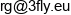 3fly Adres e-mail