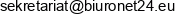 Biuronet Email 1