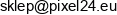 Pixel Lukasz Karpiuk Email address