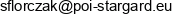 Przedsiebiorstwo Obslugi Inwestycji Adres e-mail