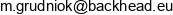 4gbm Monika Blazejewska Grudniok Email address