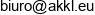 Akkl Adres e-mail