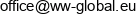 W W Global Email address