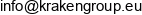 Kraken Manufacturing Adres e-mail