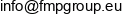 Fmp Group Email address