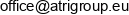 Atri Work Adres e-mail