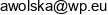Skander Wyposazanie Firm Andzelika Wolska Email address