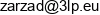 3lp Adres e-mail