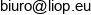 Liop Partners Adres e-mail