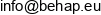 Behap Email 1