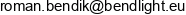 Bendlight Email 1