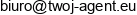 Twoj Agent Ubezpieczeniowy Email address