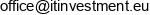 It Investment Email address