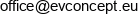 Evconcept Email address