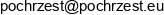 Firma Pochrzest Piekarnia Cukiernia Dariusz Pochrzest Adres e-mail
