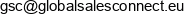 Global Salesconnect Andrzej Stalinski Email address