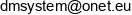 Damian Mazur Dm System Email address