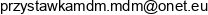 F H Mdm Miroslaw Londka Adres e-mail F H Mdm Miroslaw Londka Adres e-mail