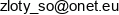 Dariusz Pozlotka Zloty So Email address
