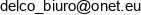 Delco Marta Fronc Adres e-mail