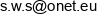 Wspolne Szczescie Email address