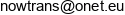 F H U Now Trans Krzysztof Nowak Adres e-mail F H U Now Trans Krzysztof Nowak Adres e-mail