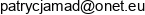 Patrycja Madej Pracownia Dobrej Praktyki Email address