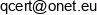 Q Cert Krzysztof Tinc Email address