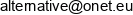 Alternative Andrzej Zajakowski Email address