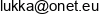 F H U Lukka Lukasz Witowski Adres e-mail