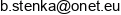 Gabinet Dentystyczny Beata Murzynowska Stenka Email address