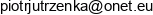Naprawa Sprzetu Agd Piotr Jutrzenka Trzebiatowski Email address