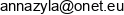 Adam Golus Adres e-mail