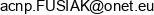 Autoryzowane Centrum Napraw Pojazdow Blacharstwo Lakiernictwo Michal Fusiak Adres e-mail