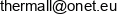 Thermall Jaroslaw Puciata Email address