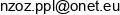 Nzoz Prywatna Praktyka Lekarzy S C Marta I Ryszard Stelmach Email address