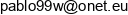 Pawis Pawel Wisniewski Adres e-mail