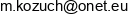 Specjalistyczna Praktyka Lekarska Michal Kozuch Email address