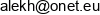 Aleksandra Hus Aulamarket Sklep Spozywczo Przemyslowy Email address